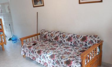 Departamento en venta - 2 dormitorios 1 baño - terraza - 70 mts2 - Las Toninas