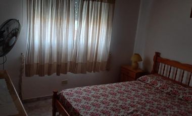 Departamento en venta - 2 dormitorios 1 baño - terraza - 70 mts2 - Las Toninas