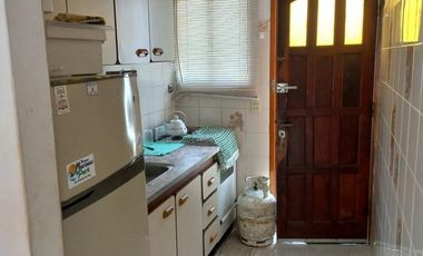 Departamento en venta - 2 dormitorios 1 baño - terraza - 70 mts2 - Las Toninas