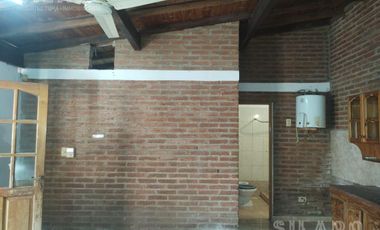 Edificio de Departamentos y Local comercial en Posadas Misiones