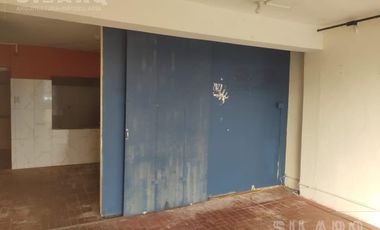 Edificio de Departamentos y Local comercial en Posadas Misiones