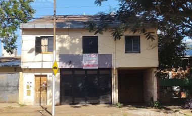 Edificio de Departamentos y Local comercial en Posadas Misiones