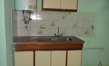 Edificio de Departamentos y Local comercial en Posadas Misiones