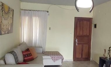 Edificio de Departamentos y Local comercial en Posadas Misiones