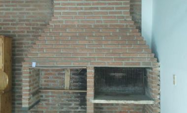 Edificio de Departamentos y Local comercial en Posadas Misiones