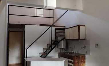 Edificio de Departamentos y Local comercial en Posadas Misiones