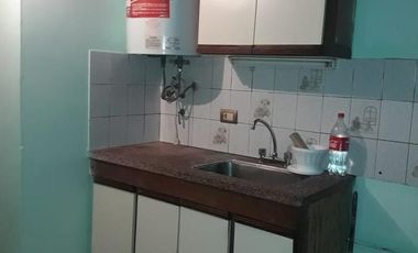 Edificio de Departamentos y Local comercial en Posadas Misiones