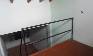 Edificio de Departamentos y Local comercial en Posadas Misiones