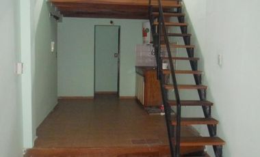 Edificio de Departamentos y Local comercial en Posadas Misiones