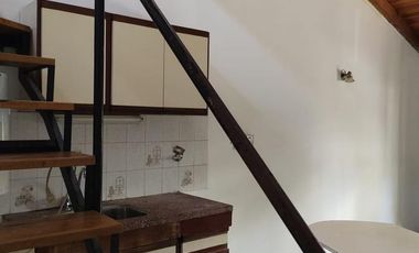 Edificio de Departamentos y Local comercial en Posadas Misiones