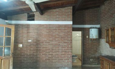 Edificio de Departamentos y Local comercial en Posadas Misiones