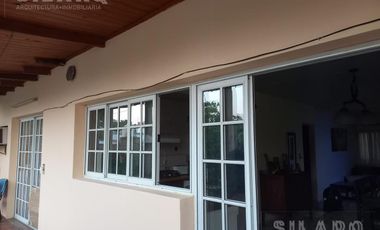 Edificio de Departamentos y Local comercial en Posadas Misiones