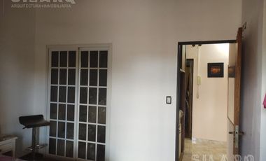 Edificio de Departamentos y Local comercial en Posadas Misiones