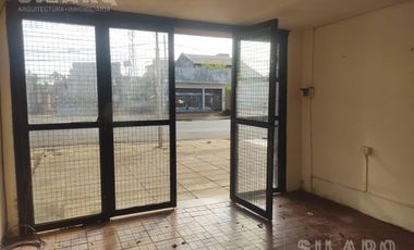 Edificio de Departamentos y Local comercial en Posadas Misiones