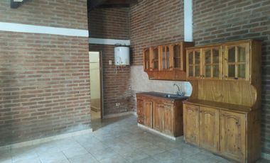 Edificio de Departamentos y Local comercial en Posadas Misiones