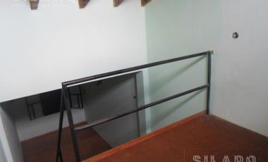 Edificio de Departamentos y Local comercial en Posadas Misiones