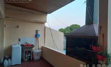 Edificio de Departamentos y Local comercial en Posadas Misiones