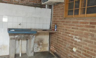 Edificio de Departamentos y Local comercial en Posadas Misiones