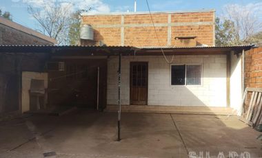 Edificio de Departamentos y Local comercial en Posadas Misiones