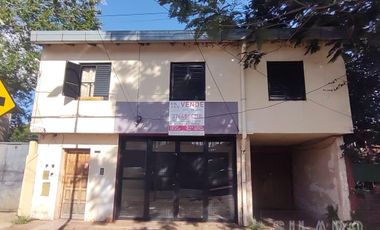 Edificio de Departamentos y Local comercial en Posadas Misiones