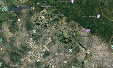 Casa en venta - 2 dormitorios 1 baño - 80mts2 - Tigre