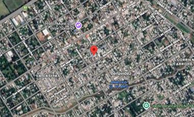 Casa en venta - 2 dormitorios 1 baño - 80mts2 - Tigre