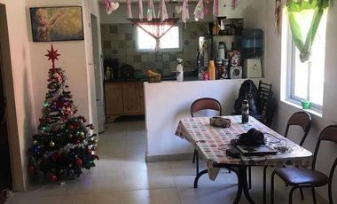 Casa en venta - 2 dormitorios 1 baño - 80mts2 - Tigre