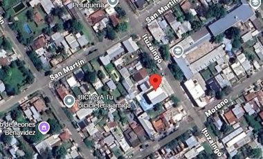 Casa en venta - 2 dormitorios 1 baño - 80mts2 - Tigre