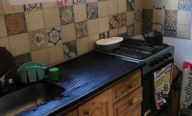 Casa en venta - 2 dormitorios 1 baño - 80mts2 - Tigre