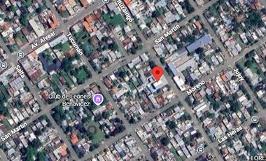 Casa en venta - 2 dormitorios 1 baño - 80mts2 - Tigre