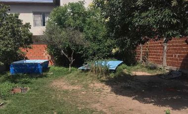 Casa en venta - 2 dormitorios 1 baño - 80mts2 - Tigre