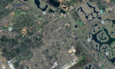 Casa en venta - 2 dormitorios 1 baño - 80mts2 - Tigre