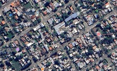 Casa en venta - 2 dormitorios 1 baño - 80mts2 - Tigre