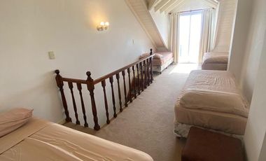 Departamento en venta - 3 Dormitorios 1 Baño - San Bernardo del Tuyú