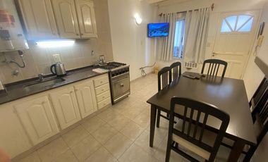 Departamento en venta - 3 Dormitorios 1 Baño - San Bernardo del Tuyú