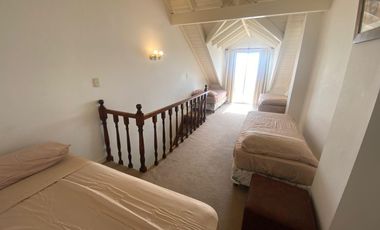 Departamento en venta - 3 Dormitorios 1 Baño - San Bernardo del Tuyú
