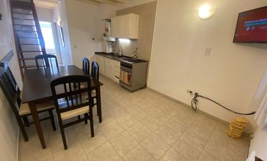 Departamento en venta - 3 Dormitorios 1 Baño - San Bernardo del Tuyú