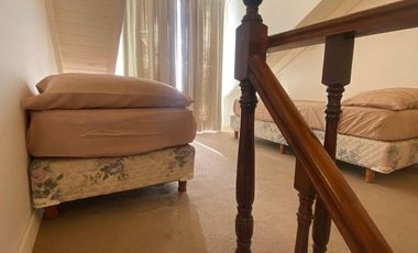 Departamento en venta - 3 Dormitorios 1 Baño - San Bernardo del Tuyú