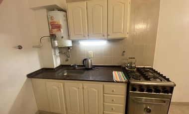 Departamento en venta - 3 Dormitorios 1 Baño - San Bernardo del Tuyú