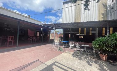 Depósito  en Venta zona Florencio Varela