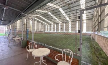 Depósito  en Venta zona Florencio Varela