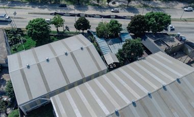 Depósito  en Venta zona Florencio Varela