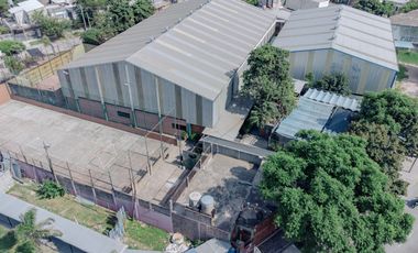 Depósito  en Venta zona Florencio Varela