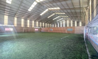 Depósito  en Venta zona Florencio Varela