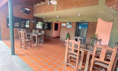 Depósito  en Venta zona Florencio Varela