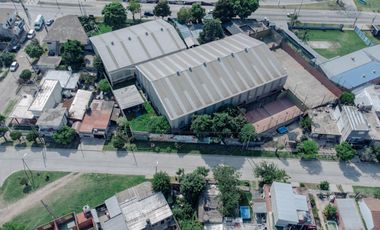Depósito  en Venta zona Florencio Varela