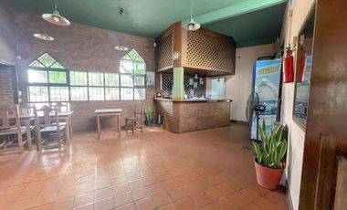 Depósito  en Venta zona Florencio Varela