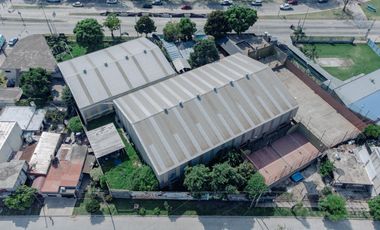 Depósito  en Venta zona Florencio Varela