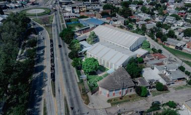 Depósito  en Venta zona Florencio Varela