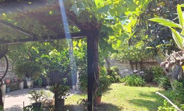 Casa en venta - 2 Dormitorios 1 Baño - Avellaneda